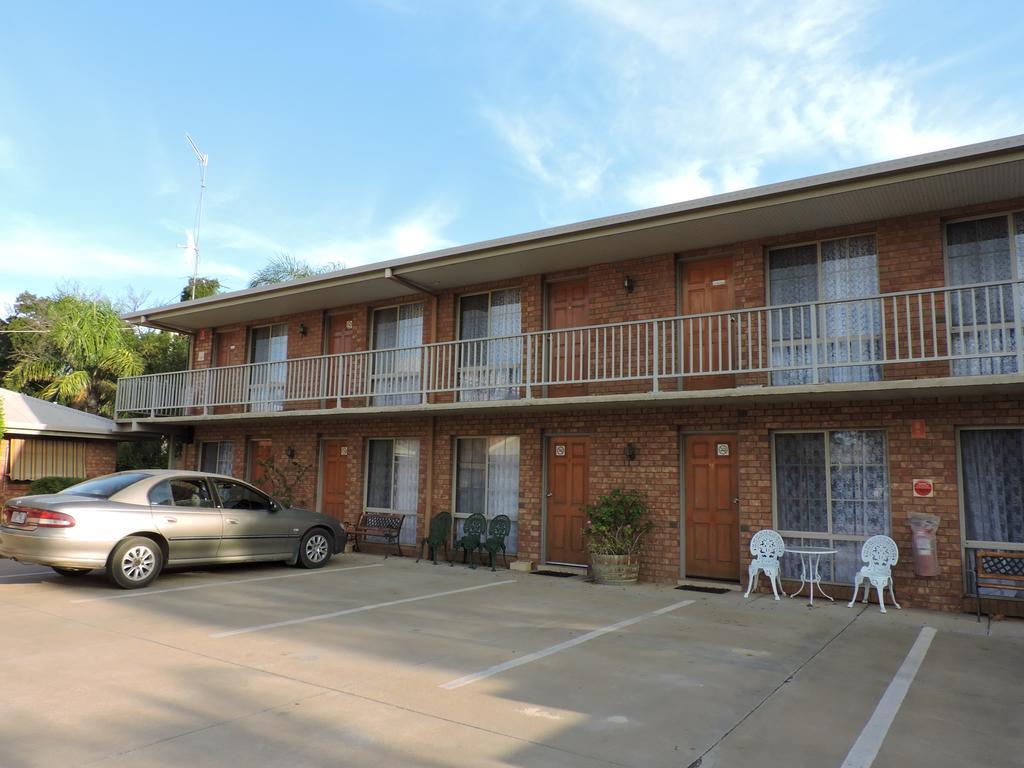 Red Cliffs Colonial Motor Lodge, Mildura Region Quarto foto