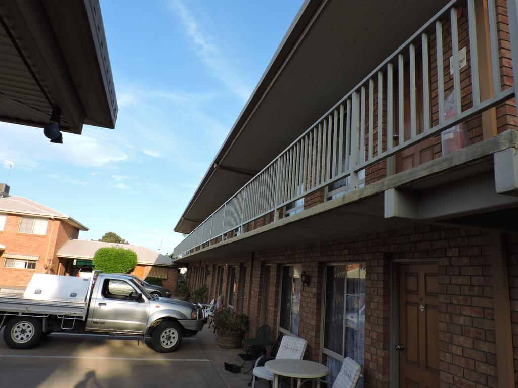 Red Cliffs Colonial Motor Lodge, Mildura Region Quarto foto